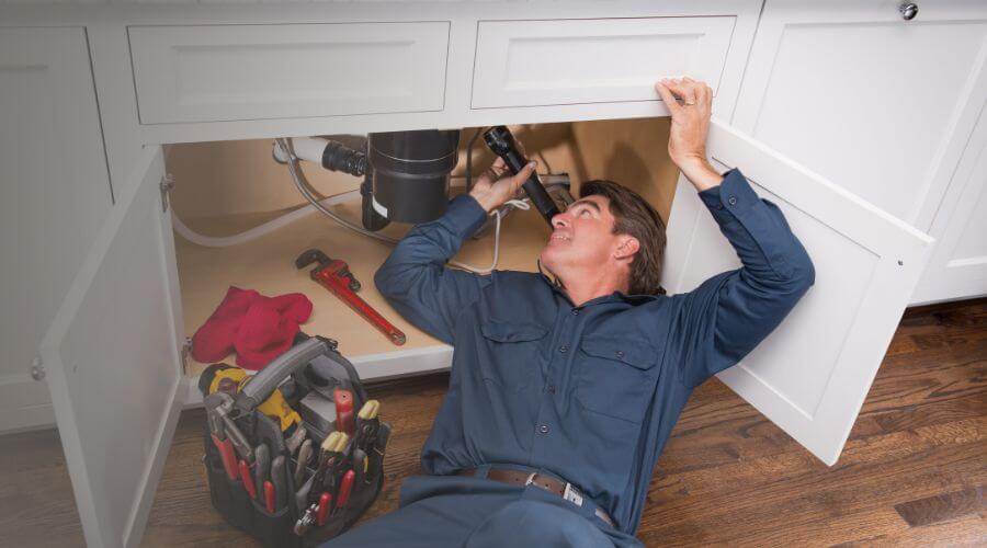 Professional Leak Detection Services in Sandy Creek, NY